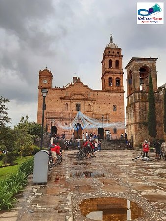 clima en tapalpa