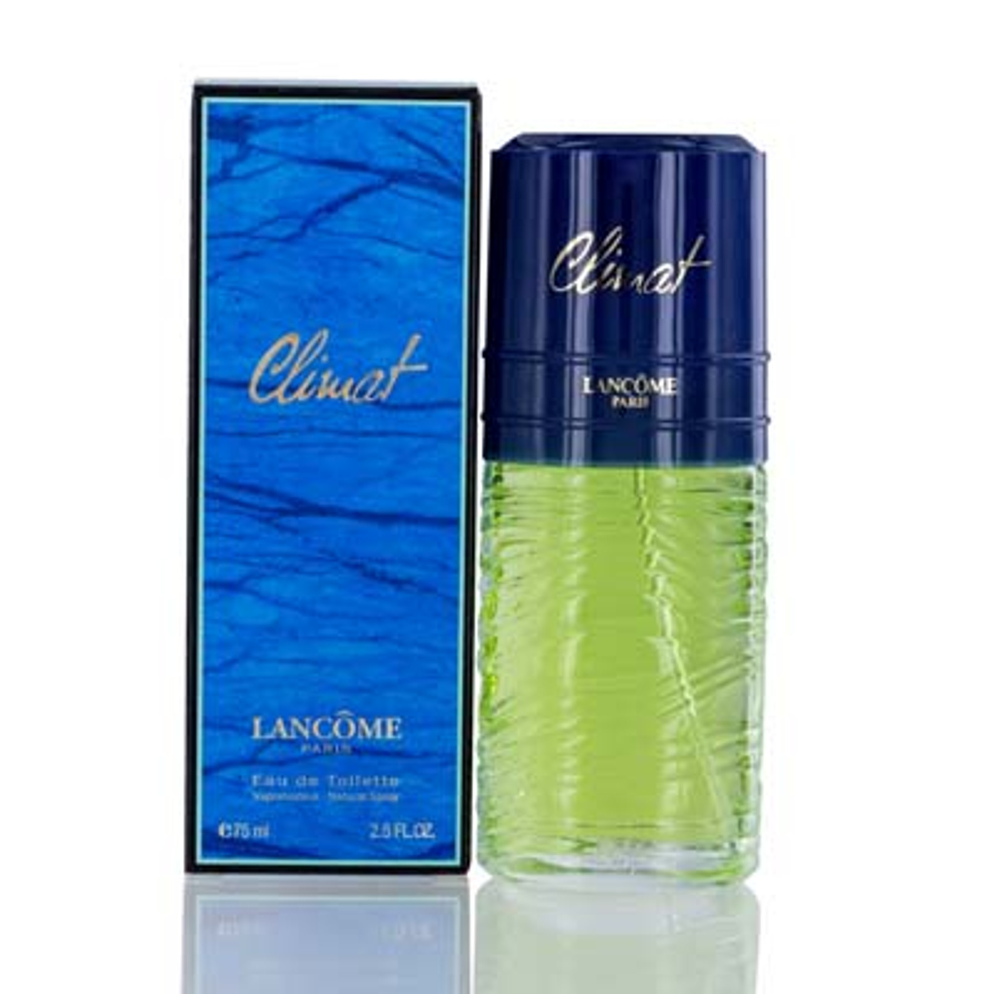 climat perfume