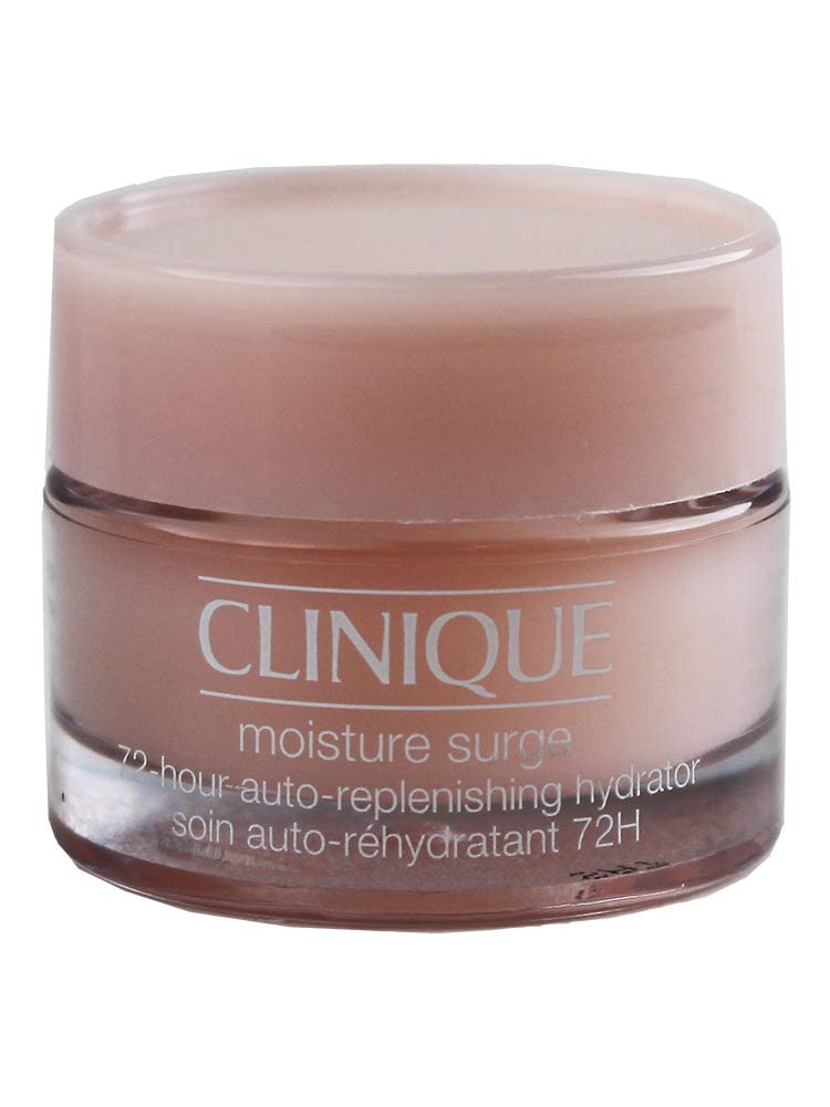 clinique moisture surge 72 hour auto replenishing hydrator