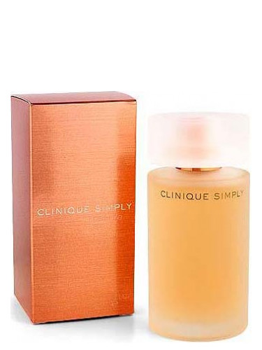 clinique simply