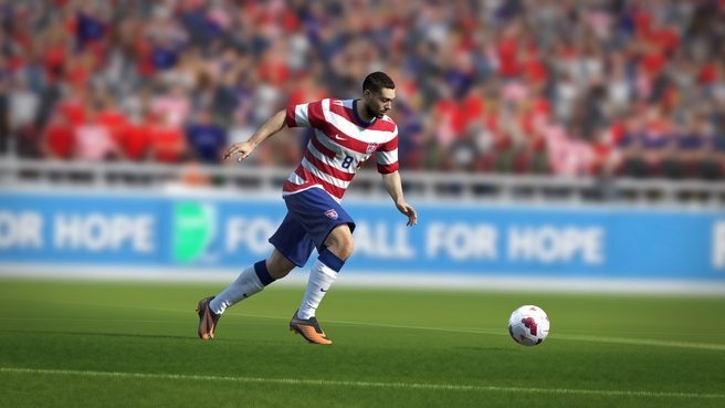 clint dempsey fifa 19