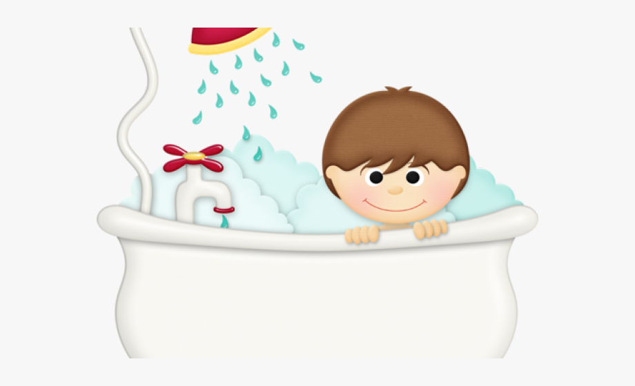 clip art bath