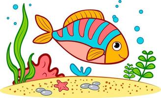 clip art fish