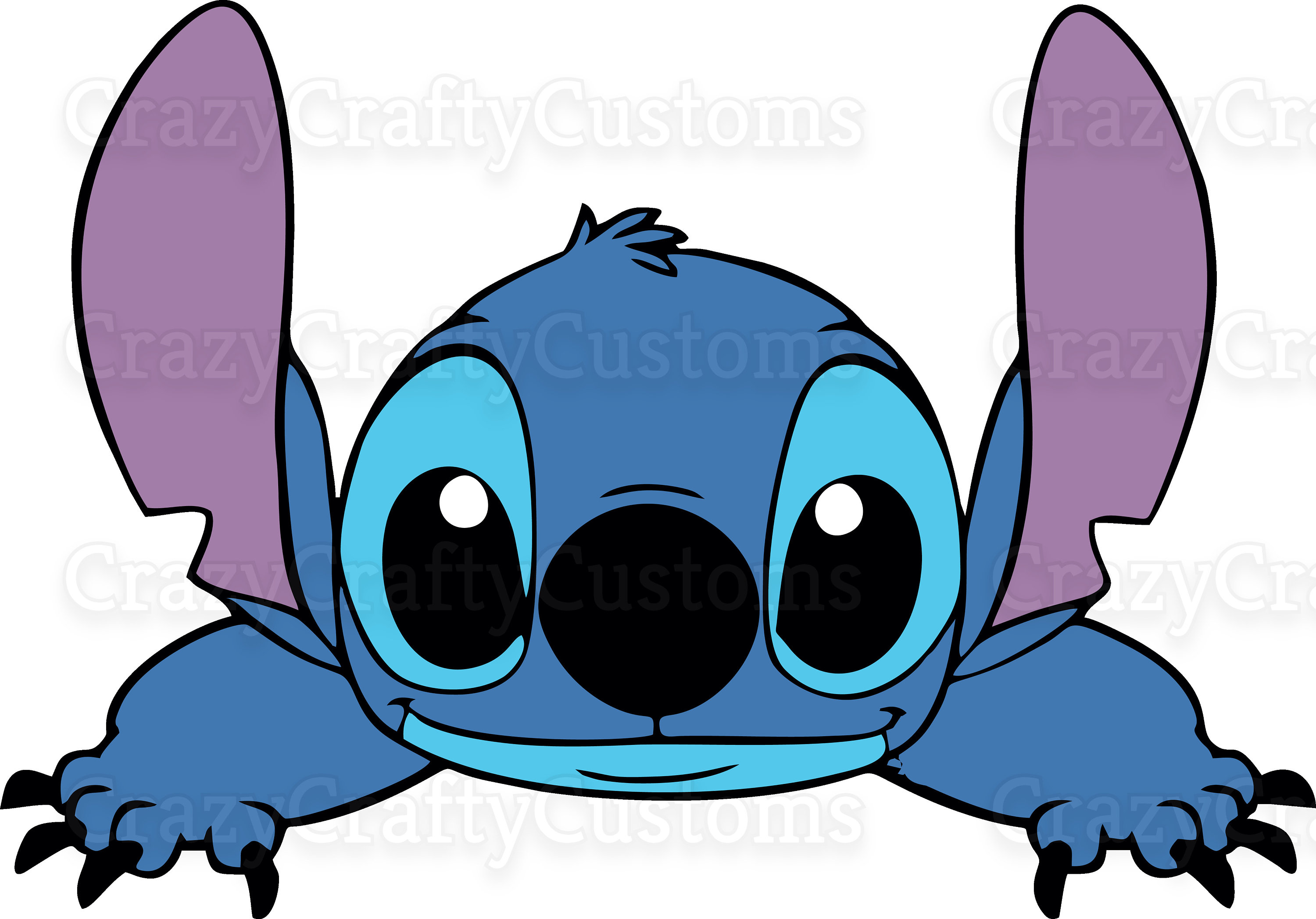 clipart stitch