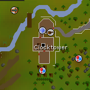 clockwork osrs