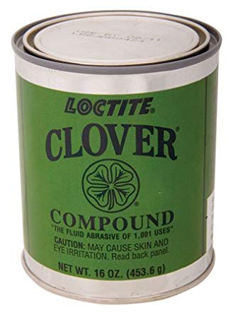 clover compound