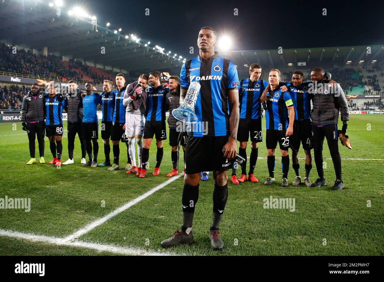 club brugge vs salzburg