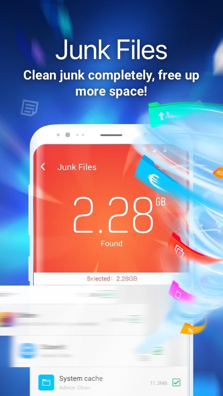 cm cleaner pro apk