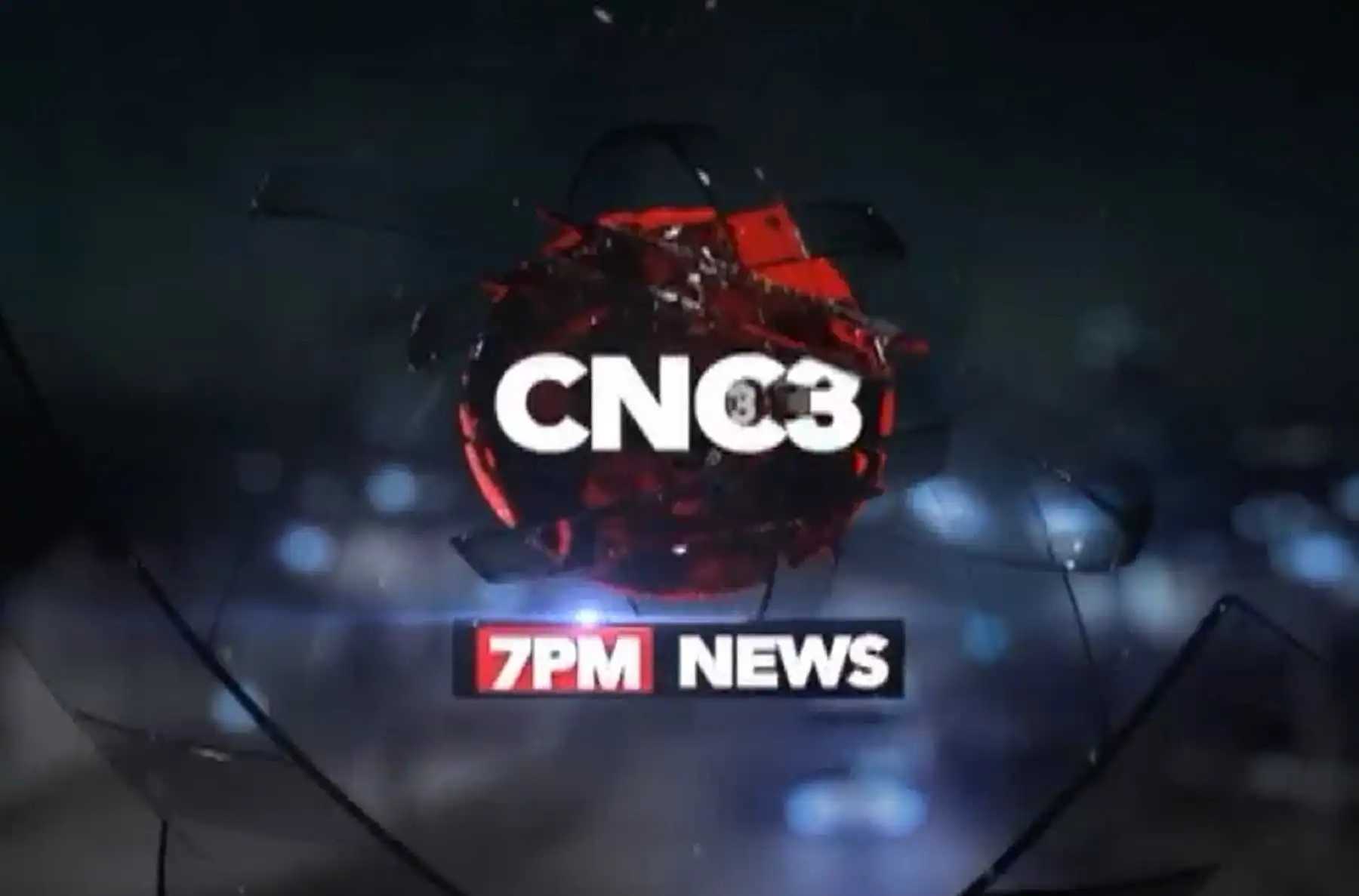 cnc3 live feed