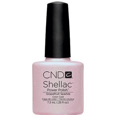 cnd nail polish canada