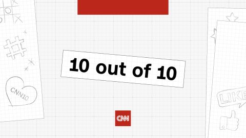 cnn10 news