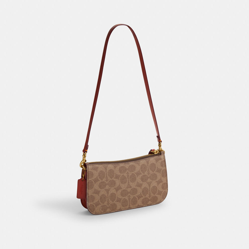 coach penn shoulder bag