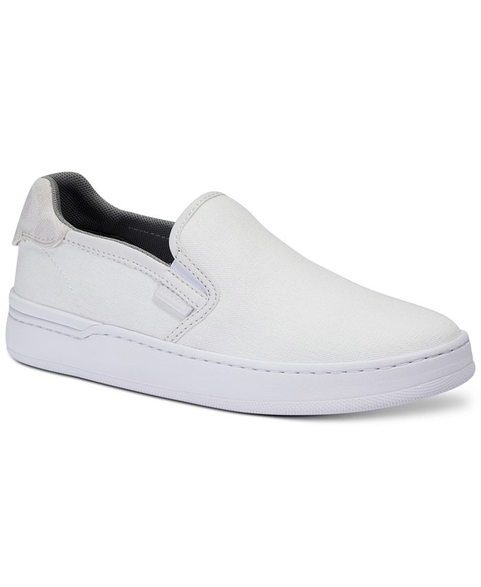 coach slip on sneaker