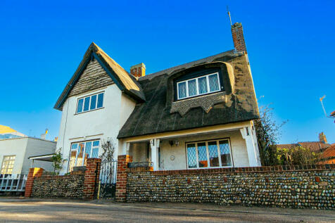 coastal properties for sale in suffolk