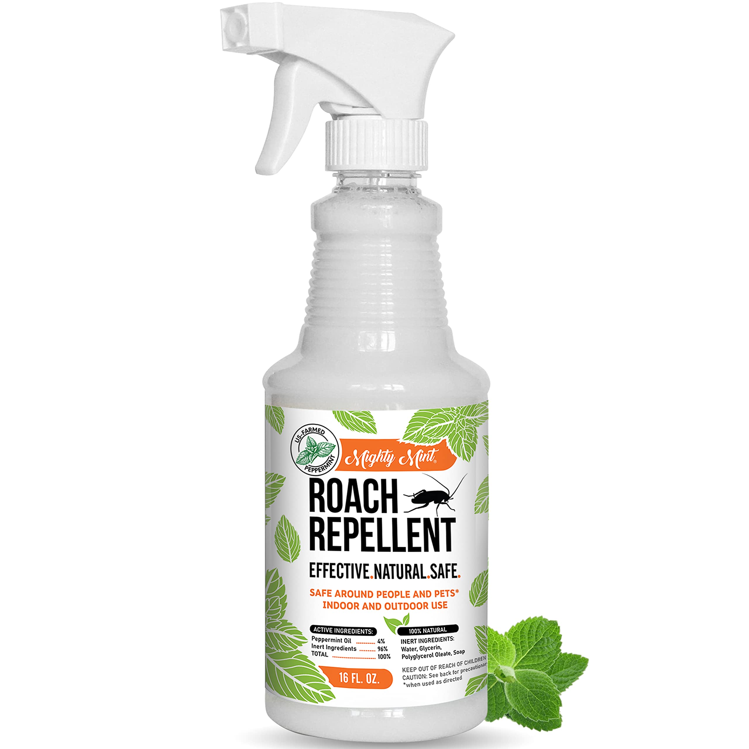 cockroach repellents