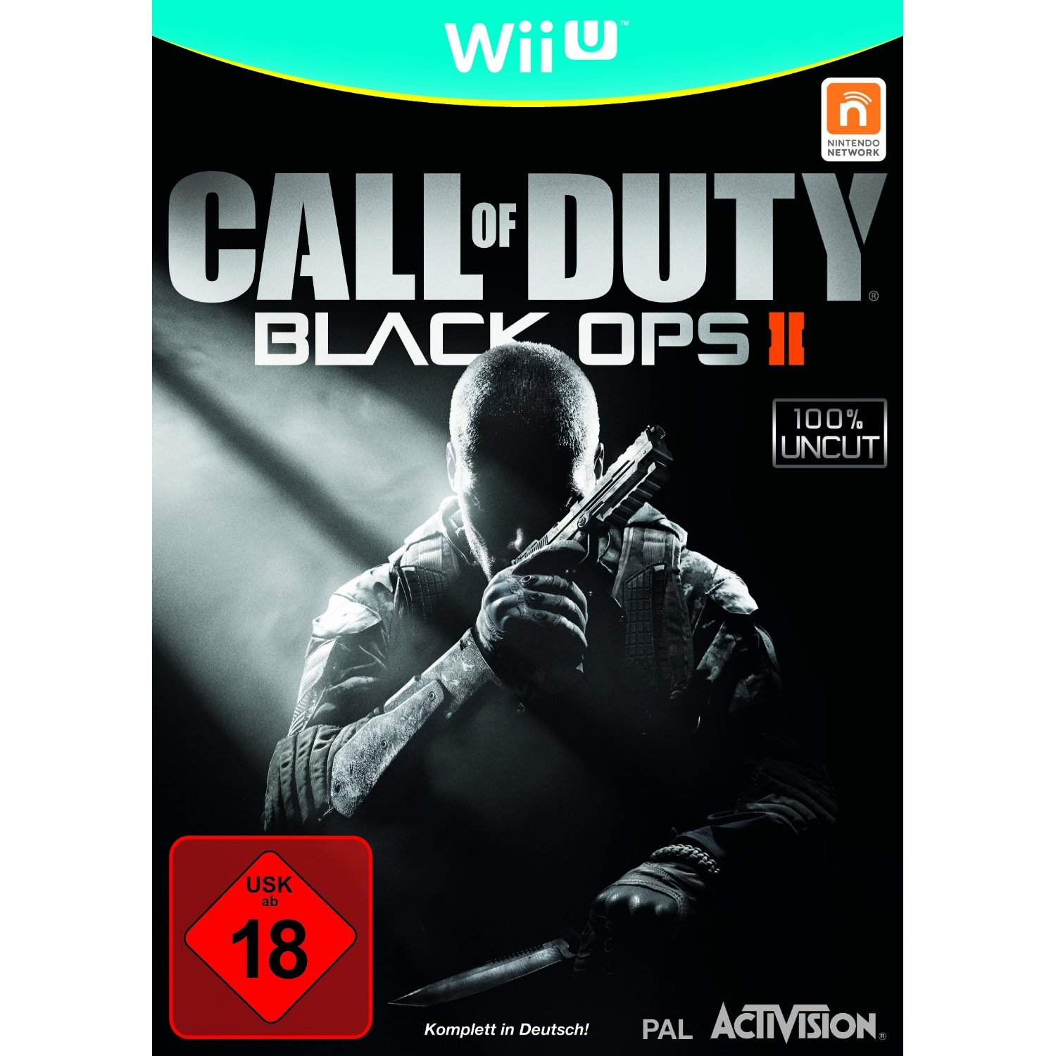 cod bo2