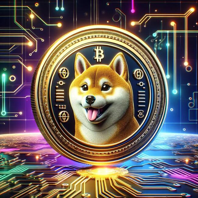 coingecko shiba inu