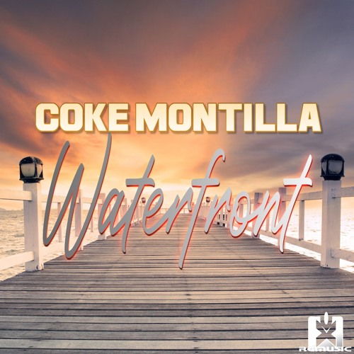 coke montilla