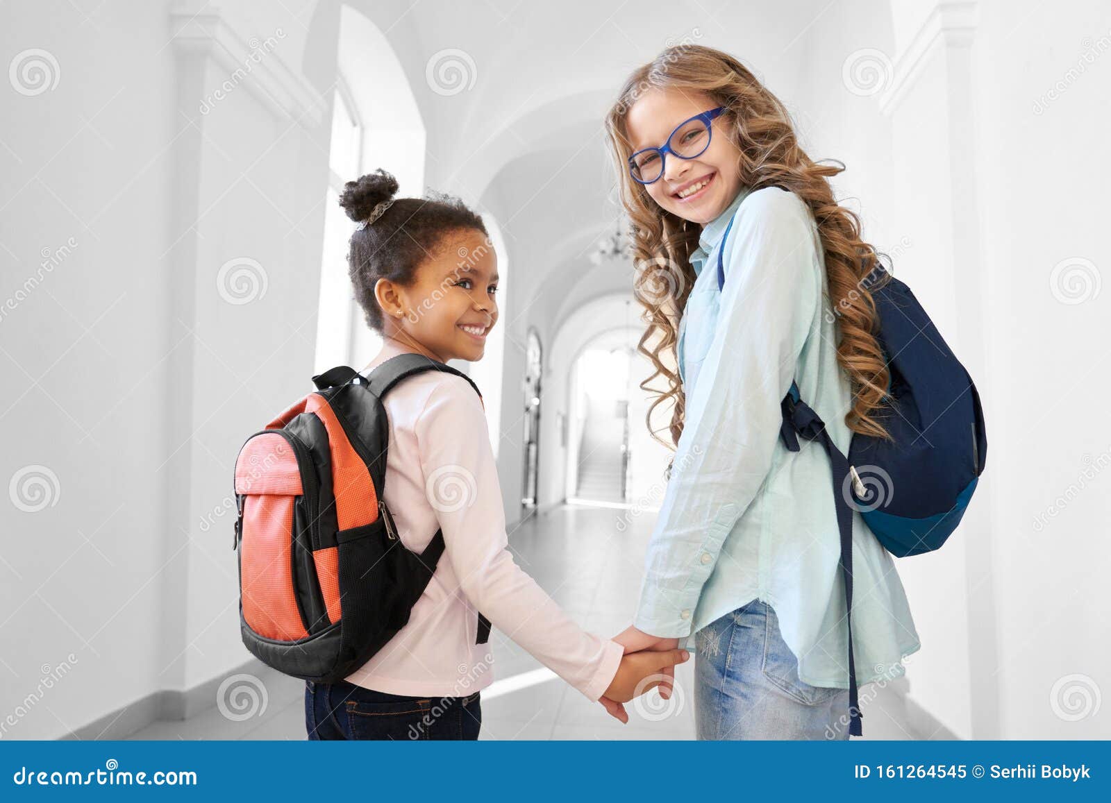 colegialas bonitas