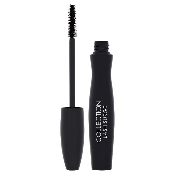 collection lash surge mascara