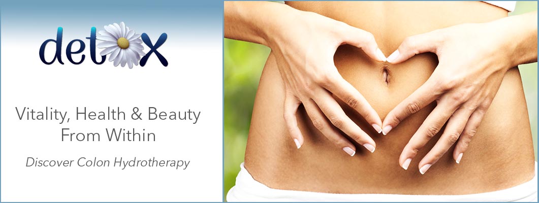 colonic hydrotherapy leeds