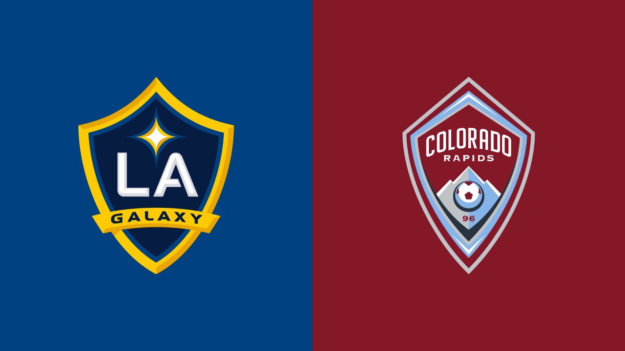 colorado vs la galaxy