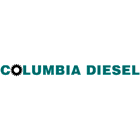 columbia diesel golden