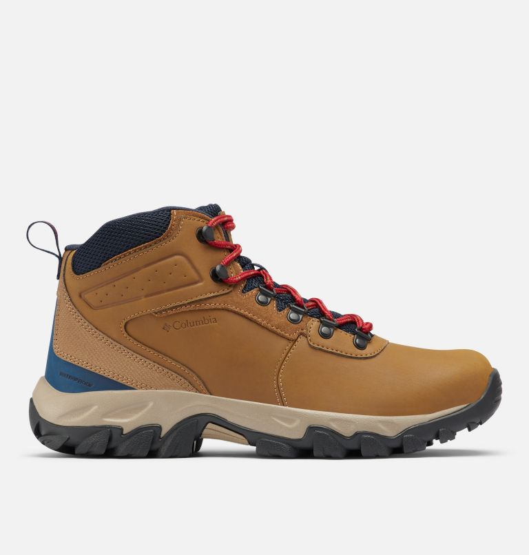 columbia sportswear boots