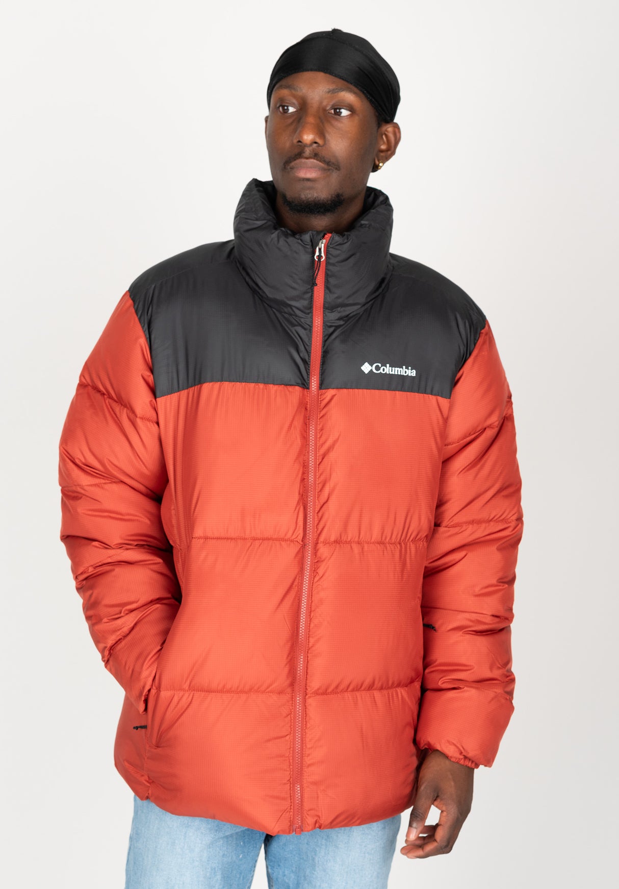 columbia winter jackets