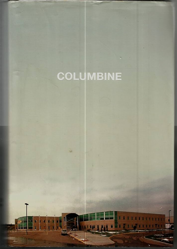 columbine book