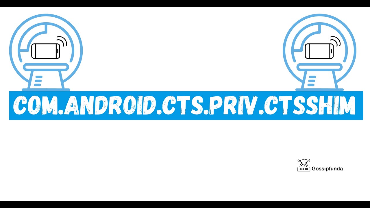 com android cts