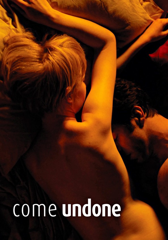 come undone full movie free