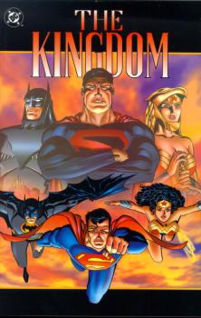 comics kingdom