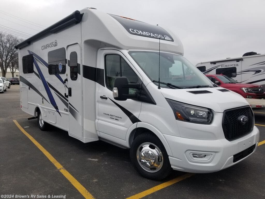 compass awd rv for sale