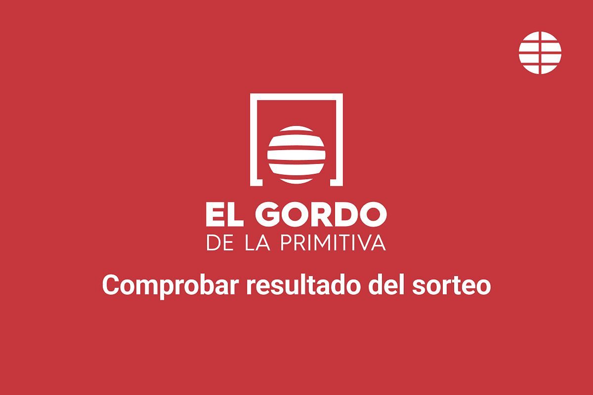 comprobar el gordo de la primitiva