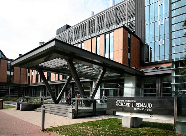 concordia university office of the registrar