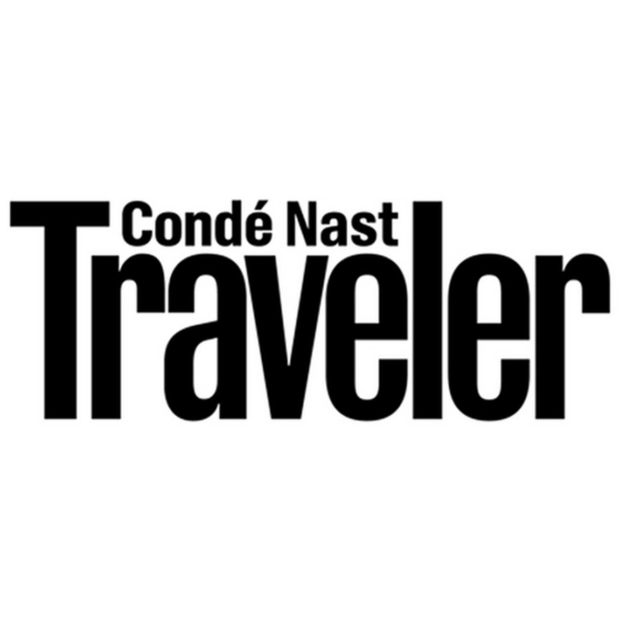 conde nast traveller