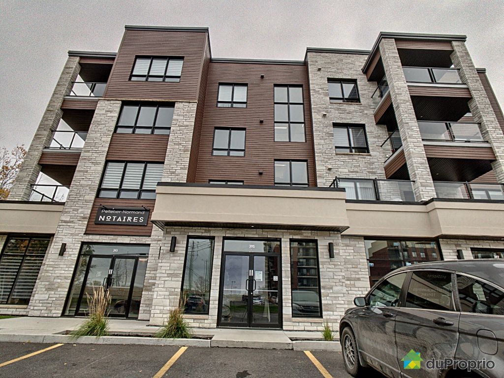 condo à vendre drummondville