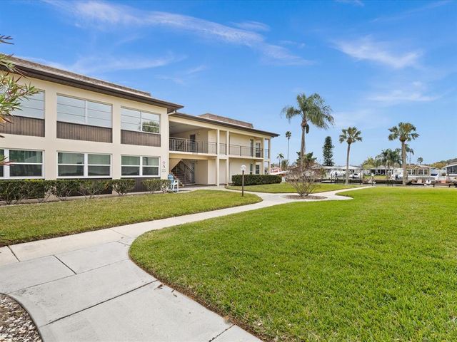 condo for sale new port richey