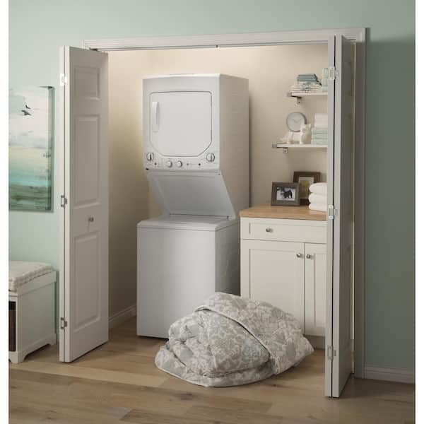 condo stackable washer and dryer