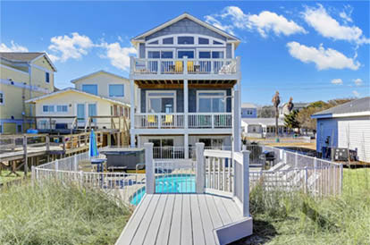 condos for rent carolina beach nc