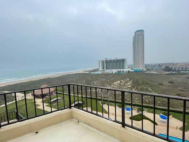 condos for sale south padre island texas