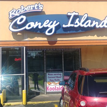 coney island on 7 mile and hayes