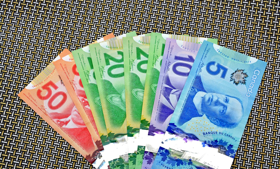 convert canadian dollars to gbp