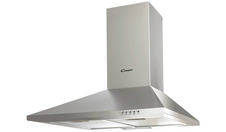 cooker extractor hoods argos