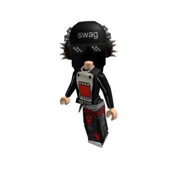 cool avatars roblox