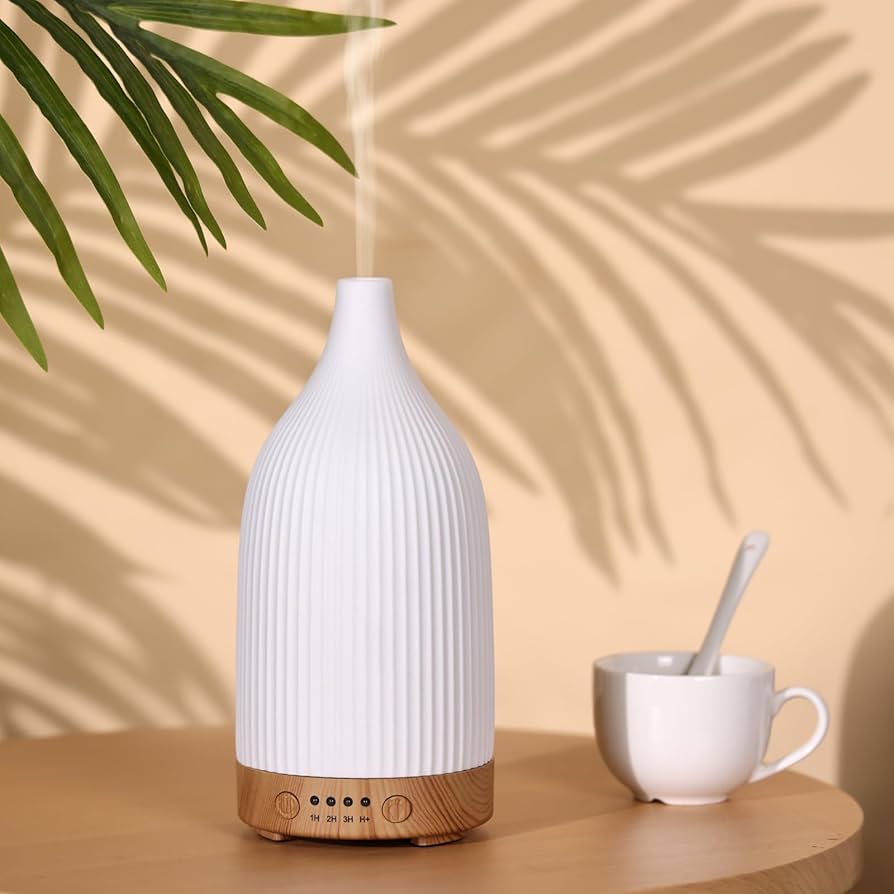 cool oil diffuser