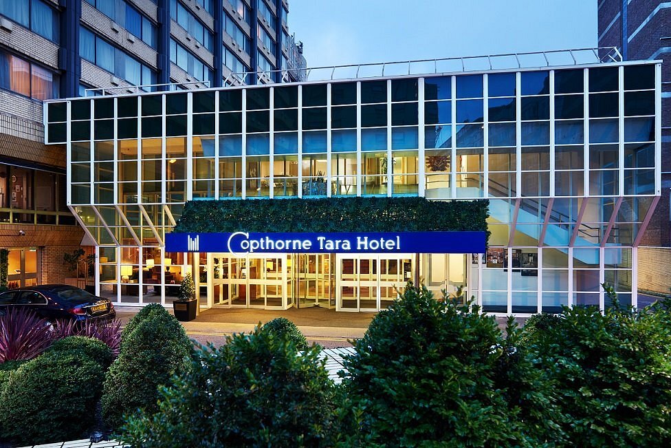 copthorne tara hotel london kensington london united kingdom