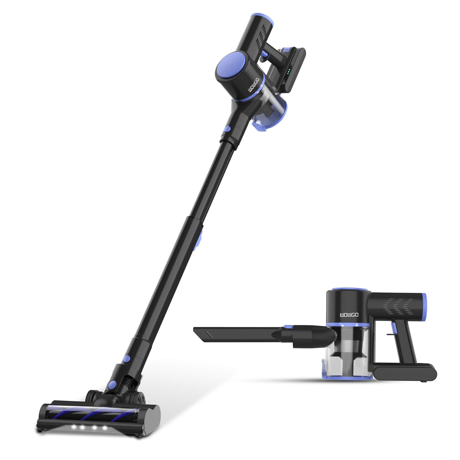 cordless vacuum amazon