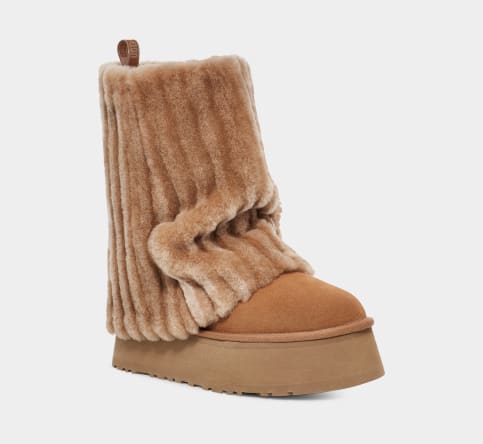 corduroy ugg